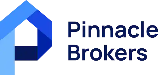 Pinnacle Brokers Logo
